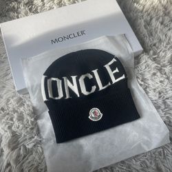 MONCLER Hat 