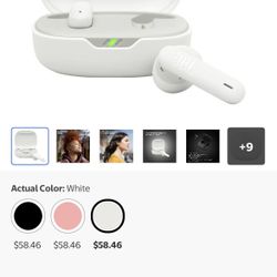 headphones