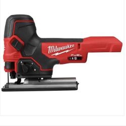 New Milwaukee M18 Jig Saw