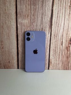 iPhone 12 Mini - Unlocked - 256GB