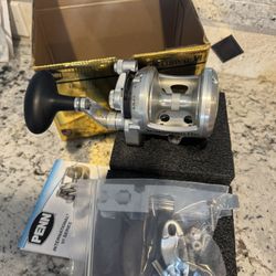 New Penn International 