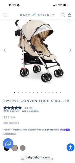 Stroller