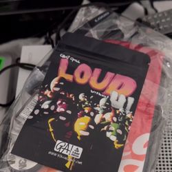 Rolling Loud 4 DAY GA