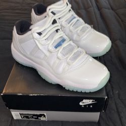 Jordan 11 Retro Low GS