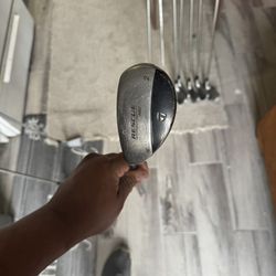 Hybrid 16 *