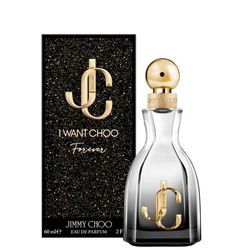 Jimmy Choo I Want Choo Forever Women's Perfume 2.0 Oz