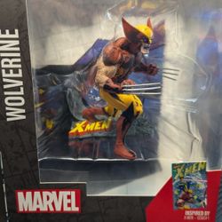 Mcfarlane Toys Marvel Collection 