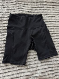 Workout Shorts