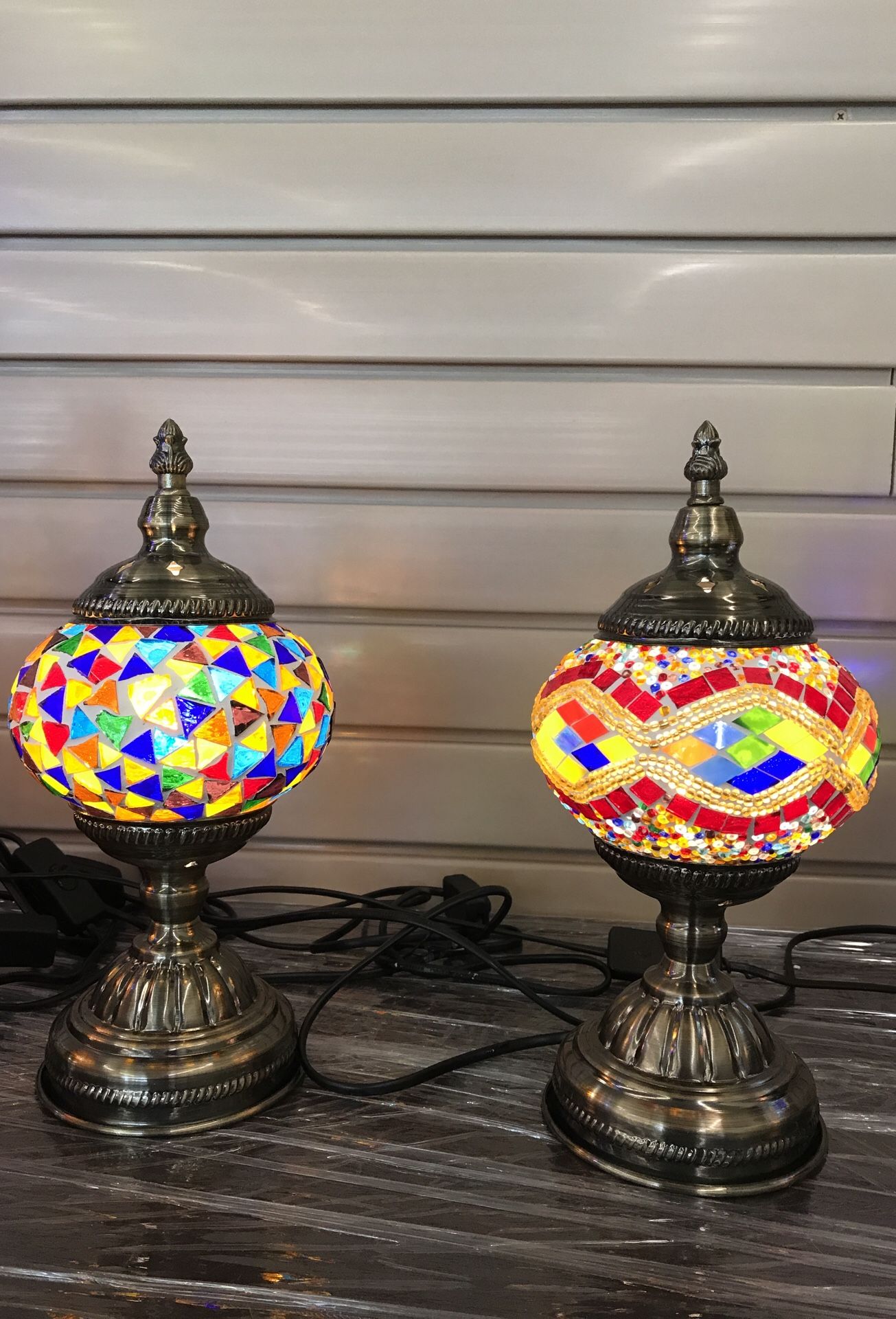 Beautiful Table Lamps
