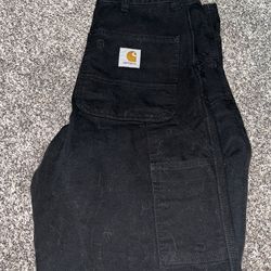 Carhartt Pants ( 29 X 32 )