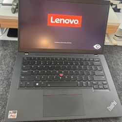 Lenovo ThinkPad L14 Gen 3 1TB/32GB/R5 PRO