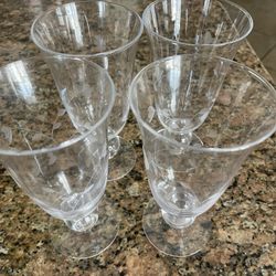 Princess House Cup Glassware