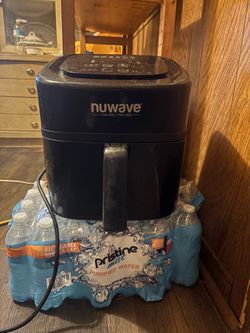 Nuwave Air Fryer