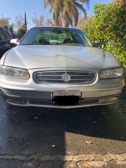 2001 Buick Regal