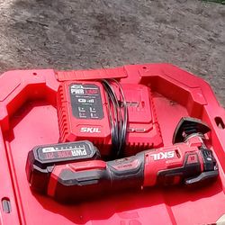 Skil  Sander Saw