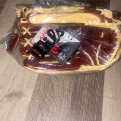 Two Wilson A2000 $60Each