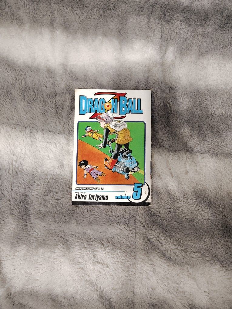 Dragon Ball Z