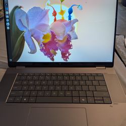 HP Omnibook Flip X 16