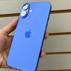 iPhone 16 Plus 128gb Unlocked 