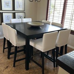 Pub Table