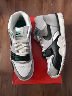 Nike air trainer 1 chlorophyll