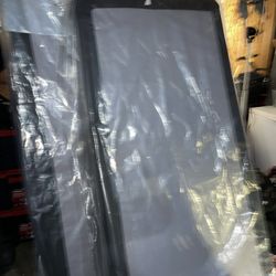 King Sz Bed Bunkie Boards/foundation/box Spring