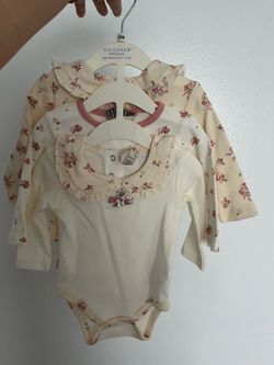 Baby girl clothes