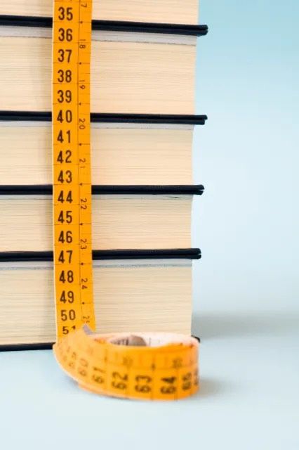 Weightloss book oze tips