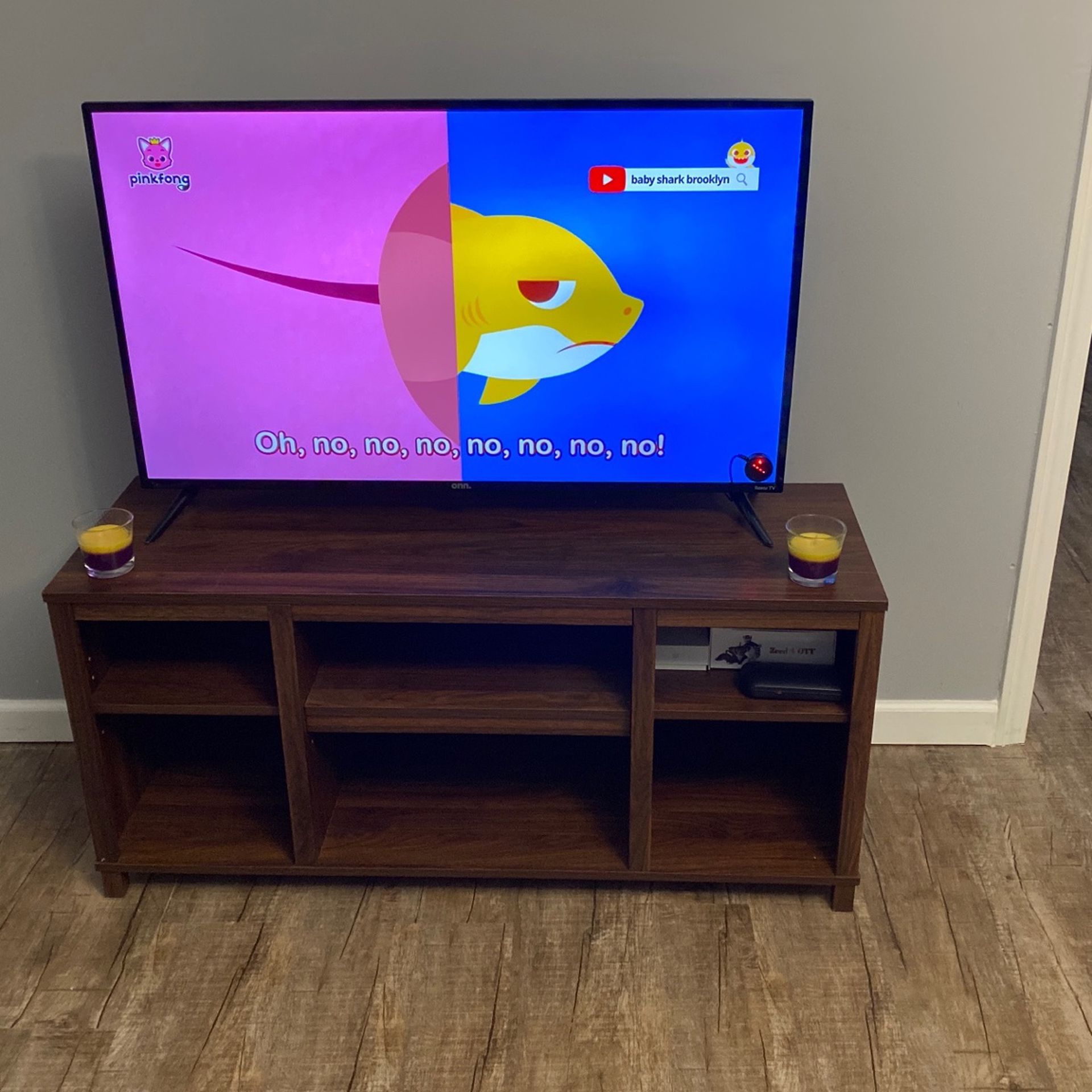 TV Stand
