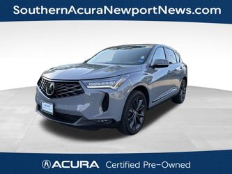 2025 Acura ADX