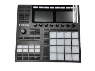 Maschine Mk3 Black Midi Keyboard Controller