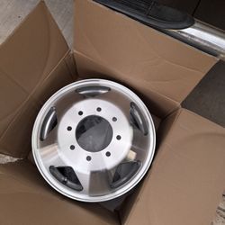 8x170 Wheels