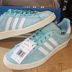 Brand New Adidas Campus 80s Size 7-1/2