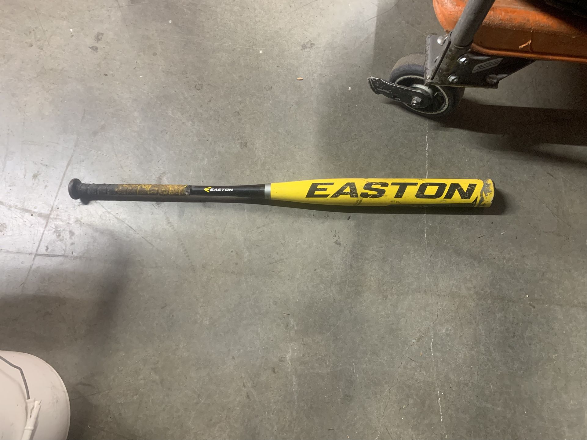 Easton Xl2 Composite Bat