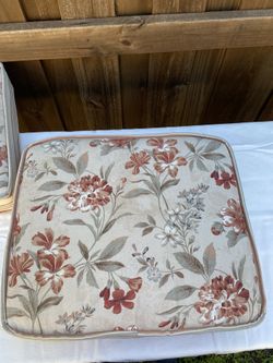 Chair Cushions