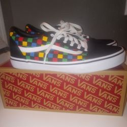 Vans