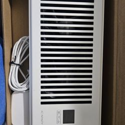 Register Fan Booster