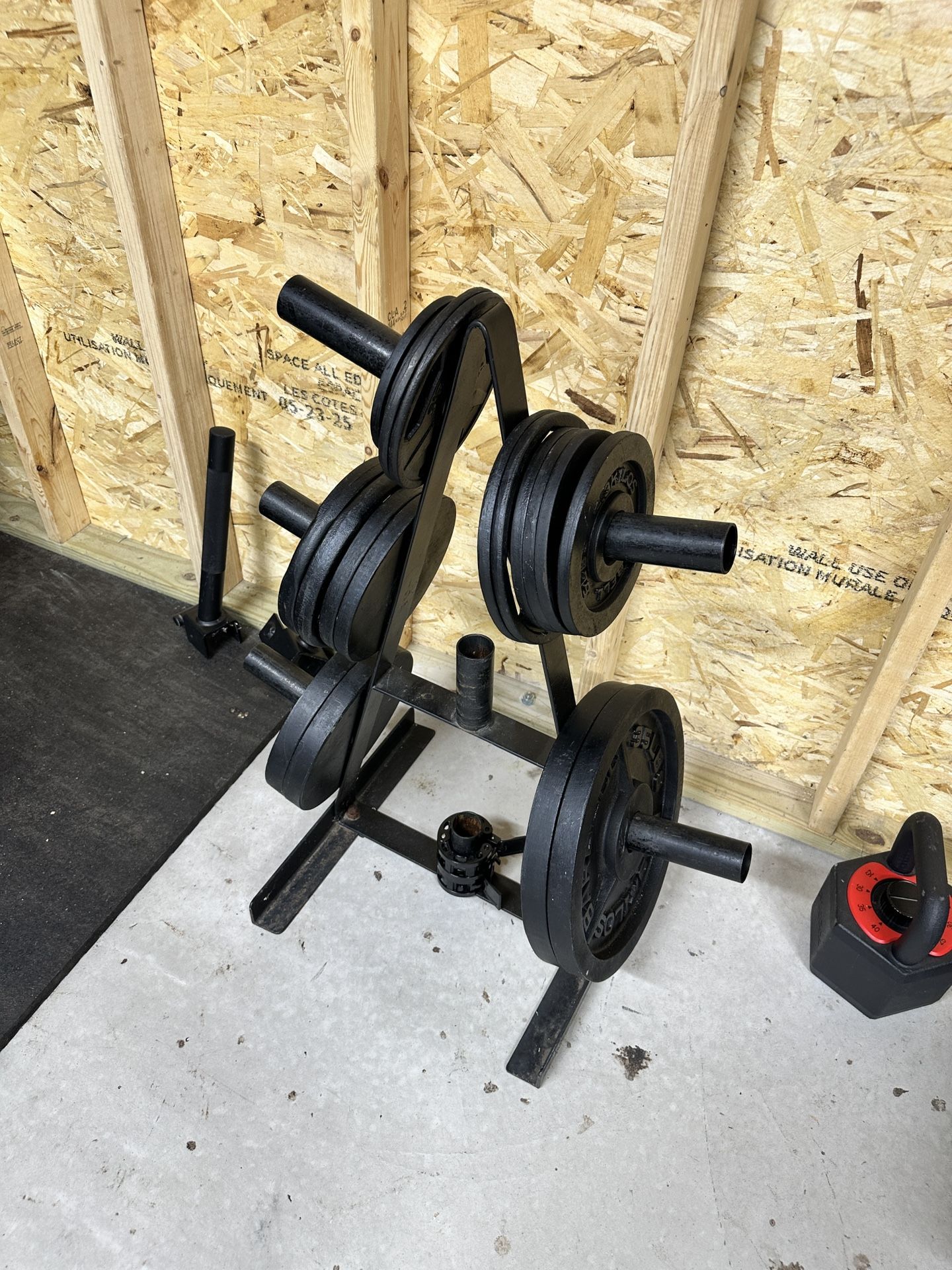 Weights