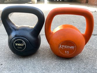 Kettlebell