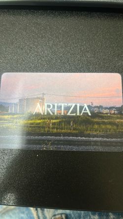 Aritzia