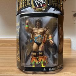 WWE