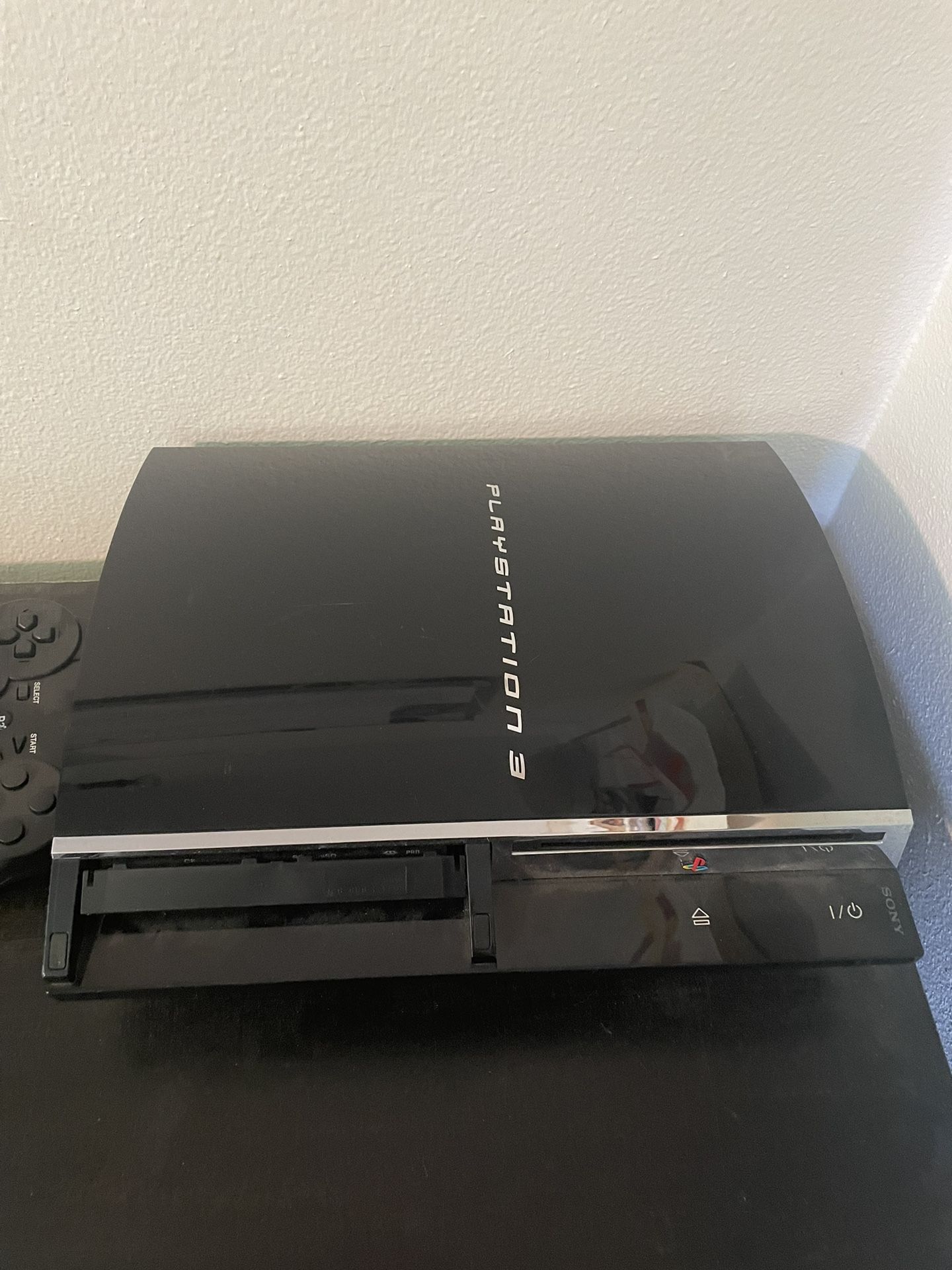 PlayStation 3 Backwards Compatible 14 Games