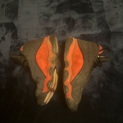 Jordan 13 Bred Size 9.5