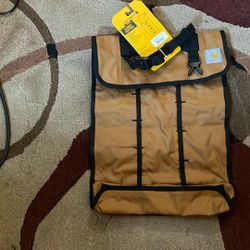 Carhartt 18 Pocket Utility Roll 