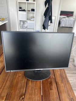 Sceptre 24-inch 1080p LED Monitor
