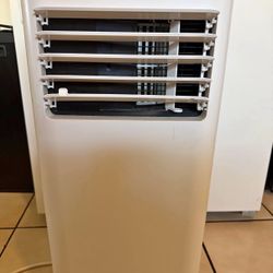 Costway portable AC