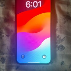 Black iPhone 14 - Tmobile Network