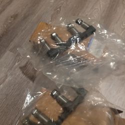 Mopar Hellcat Lifters