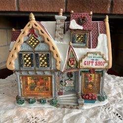 Gift Shop Light House 