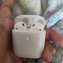 Airpods Generation 2